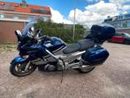 Yamaha FJR1300 AS  Toermotor - 2009, 4 cilinders, Motorrijbewijs A, Meer dan 35 kW, Toermotor