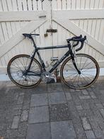 Duratec [56cm] Racefiets [campagnolo], Ophalen, Zo goed als nieuw, Overige typen
