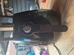 Philiphs Airfryer, Ophalen of Verzenden, Zo goed als nieuw, Minder dan 750 gram
