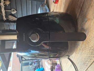 Philiphs Airfryer beschikbaar voor biedingen
