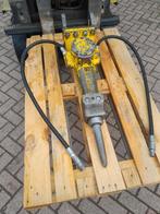Atlas copco epiroc SB102 sloophamer voor minigraver, Ophalen, Zo goed als nieuw