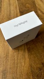 Apple Airpods Pro 2 gesealed nieuw, Nieuw, Ophalen of Verzenden, In oorschelp (earbud), Bluetooth