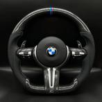 BMW Carbon M Performance Stuur F10/F20/F30 – Leder & Carbon, Auto-onderdelen, Besturing, Ophalen of Verzenden, Nieuw, BMW