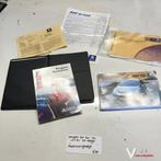 Peugeot 307 sw  2004  1.6 16v 2500090  Handleiding