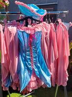 Showgirl pakjes  carnaval, Ophalen of Verzenden, Nieuw
