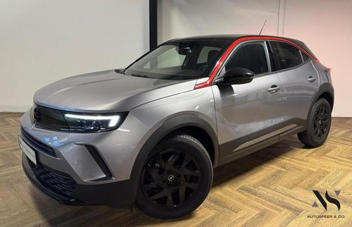 Opel Mokka 1.2 Turbo GS KEYLESS CAM, Auto's, Opel, Bedrijf, Te koop, Mokka, ABS, Achteruitrijcamera, Adaptive Cruise Control, Airbags