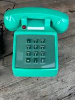 Retro telefoon, Telecommunicatie, Vaste telefoons | Niet Draadloos, Ophalen, Zo goed als nieuw