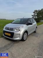 Citroen C1 1.0 e-VTi Airscape Shine Dual Tone 1e Eigenaar, Auto's, Voorwielaandrijving, Gebruikt, Euro 6, 4 stoelen