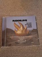 Audioslave - Audioslave CD, Ophalen of Verzenden, 2000 tot heden, Zo goed als nieuw
