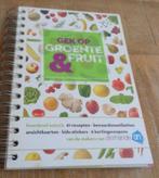 AH Gek op groente en fruit kookboek Albert Heijn Allerhande, Hoofdgerechten, Albert Heijn, Nederland en België, Gezond koken