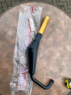 Nieuwe Uitlaat - Motobecane AV53 (Mobylette), Verzamelen, Ophalen of Verzenden, Nieuw