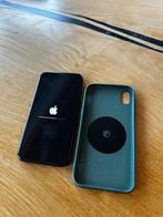 iPhone XR 64GB Blauw | Nette staat, Telecommunicatie, Mobiele telefoons | Apple iPhone, Ophalen, 80 %, Gebruikt, Blauw