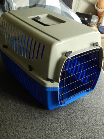 katten reiskoffer  beschikbaar voor biedingen