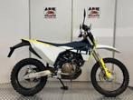 HUSQVARNA 701 ENDURO (bj 2024), Bedrijf, Meer dan 35 kW, Enduro, 692 cc