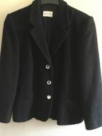 Zwart jasje maat 40/42, Kleding | Dames, Maat 38/40 (M), Zwart, Ophalen of Verzenden, Jasje