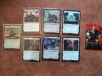 Div Fallout kaarten, oa Caesar, Skullclamp etc. Nieuw, Ophalen of Verzenden, Nieuw, Meerdere kaarten