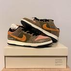 Nike Dunk SB Low Arts-Rec | EU 42, Bruin, Nike, Nieuw, Ophalen of Verzenden