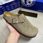 BIRKENSTOCK Boston | maat 35 t/m 46 | Alle kleuren, Birkenstock, Ophalen of Verzenden, Nieuw, Overige kleuren