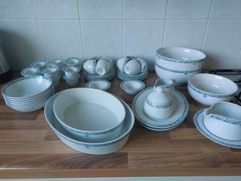 Arzber servies NIEUW!, Huis en Inrichting, Keuken | Servies, Nieuw, Overige typen, Overige stijlen, Porselein, Ophalen