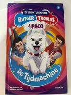 Thomas, Rutger & Paco deel 2, Ophalen of Verzenden, Zo goed als nieuw