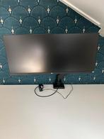 Monitor LG Ultrawide 29 Inch, incl monitorarm, Computers en Software, Monitoren, Ophalen, IPS, Zo goed als nieuw, 61 t/m 100 Hz