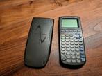 TI-83 rekenmachine Texas Instruments, Ophalen of Verzenden, Zo goed als nieuw