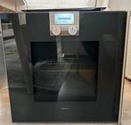 Gaggenau hete lucht oven met pyrolyse, grill BO271101 zgan, 45 tot 60 cm, Verzenden, Hete lucht, Zo goed als nieuw