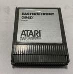 Eastern Front (1941) Atari XL/XE, Spelcomputers en Games, Atari Jaguar, 1 speler, Ophalen of Verzenden, Zo goed als nieuw