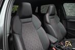 Audi A3 Sportback 35 TFSI S Line RSseats|Ruitleder|Pano|Matr, Auto's, 1300 kg, 4 cilinders, 150 pk, Leder