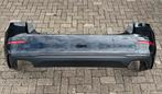 BMW 5 serie G30 LCI achterbumper, 545E, Ophalen, BMW, Bumper