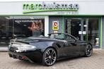Aston Martin DBS Volante Carbon Black Edition 6.0 V12, Auto's, Automaat, 12 maanden, Achterwielaandrijving, Gebruikt