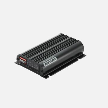 (Victron) Redarc BCDC1225D Accu lader Charger 12V 25A beschikbaar voor biedingen