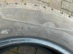 225 65 16 Continental Vanco camper banden (4 stuks) 2023, Auto-onderdelen, Banden en Velgen, Ophalen, Gebruikt, 16 inch, Continental