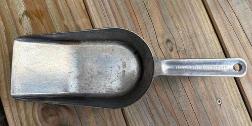 Vintage Aluminium Schep - Profi-mark Germany, Antiek en Kunst, Antiek | Keukenbenodigdheden, Ophalen of Verzenden