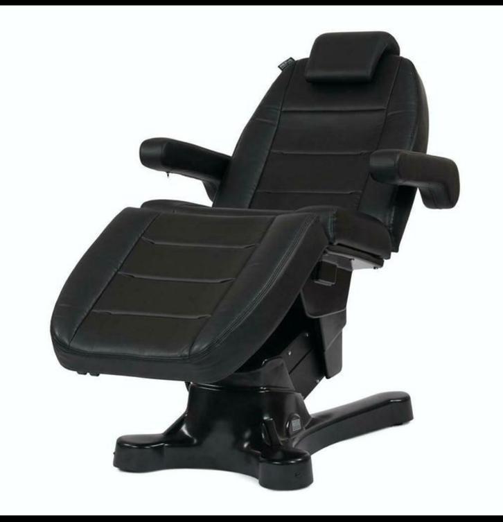 Elektrische behandelstoel, Witgoed en Apparatuur, Persoonlijke-verzorgingsapparatuur, Zo goed als nieuw, Overige typen, Ophalen of Verzenden