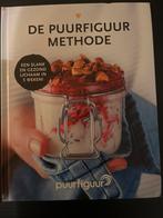 De PuurFiguur Methode - Slank en Gezond!, Boeken, Verzenden, Zo goed als nieuw, Dieet en Voeding
