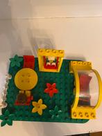 Duplo speeltuin, Kinderen en Baby's, Speelgoed | Duplo en Lego, Ophalen of Verzenden, Zo goed als nieuw, Duplo