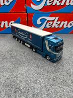 WSI Scania R Van Aperen Transport, Ophalen of Verzenden, Zo goed als nieuw, Bus of Vrachtwagen, Wsi