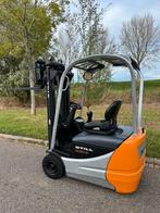Electrische heftruck still RX50-15 , 4.70 hefhoogte, Zakelijke goederen, Machines en Bouw | Heftrucks en Intern transport, 1000 tot 2000 kg