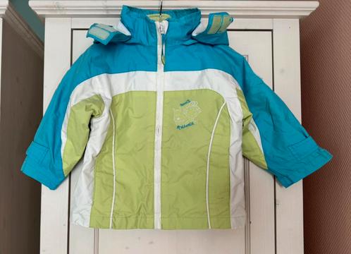 Meisjes jas met uitneembaar vestje C&A maat 92, Kinderen en Baby's, Kinderkleding | Maat 92, Zo goed als nieuw, Meisje, Jas, Ophalen of Verzenden