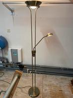 Vloerlamp, Ophalen, Gebruikt, Metaal, 150 tot 200 cm