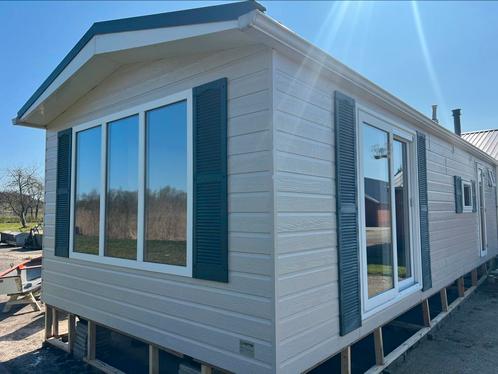 ARCABO OCALA MET 2 SLAAPKAMERS TE KOOP  🌟, Caravans en Kamperen, Stacaravans, tot en met 4, Ophalen
