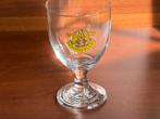 Grimbergen Bierglas - Perfect voor de Liefhebber!, Verzamelen, Biermerken, Ophalen of Verzenden, Zo goed als nieuw, Glas of Glazen