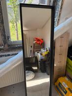 Grote spiegel, Huis en Inrichting, Woonaccessoires | Spiegels, Ophalen of Verzenden, Zo goed als nieuw, Rechthoekig, Minder dan 100 cm