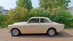 Volvo Amazon B20 | LPG | Overdrive | Startonderbreker, Auto's, Achterwielaandrijving, Wit, Origineel Nederlands, Overige kleuren