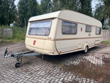 Tabbert 1997 beschikbaar voor biedingen