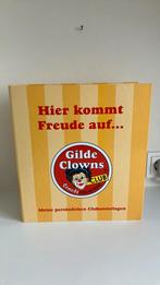 Multomap Gilde Clowns, Ophalen of Verzenden, Zo goed als nieuw