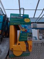 Vuilniszak multi sealer, Huis en Inrichting, Ophalen of Verzenden