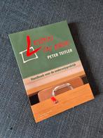 Peter Teitler - Lessen in orde, Sociale wetenschap, Ophalen of Verzenden, Zo goed als nieuw, Peter Teitler