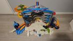 Hot Wheels Ultimate Garage (Goede staat), Zelf te bouwen, Ophalen of Verzenden, Hot Wheels, Handmatig